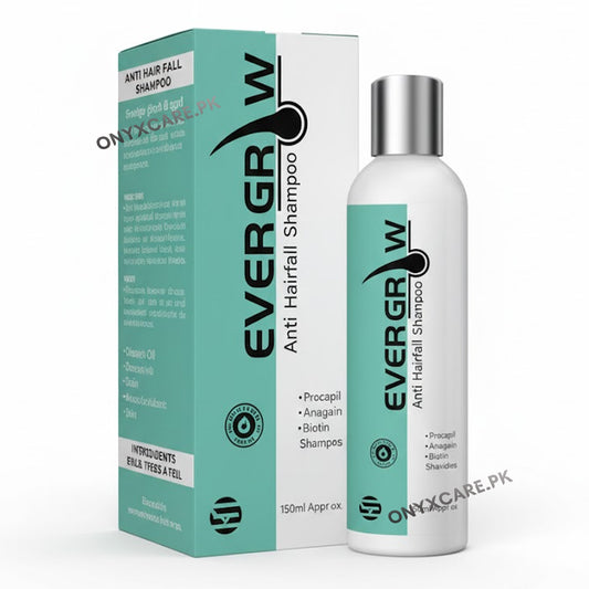EverGrow Anti Hair Loss Shampoo 100ml