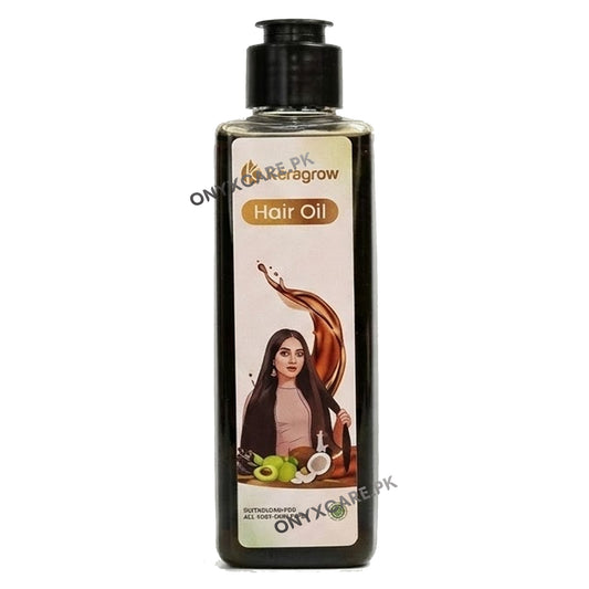 Everglow magic hair oil 200ml