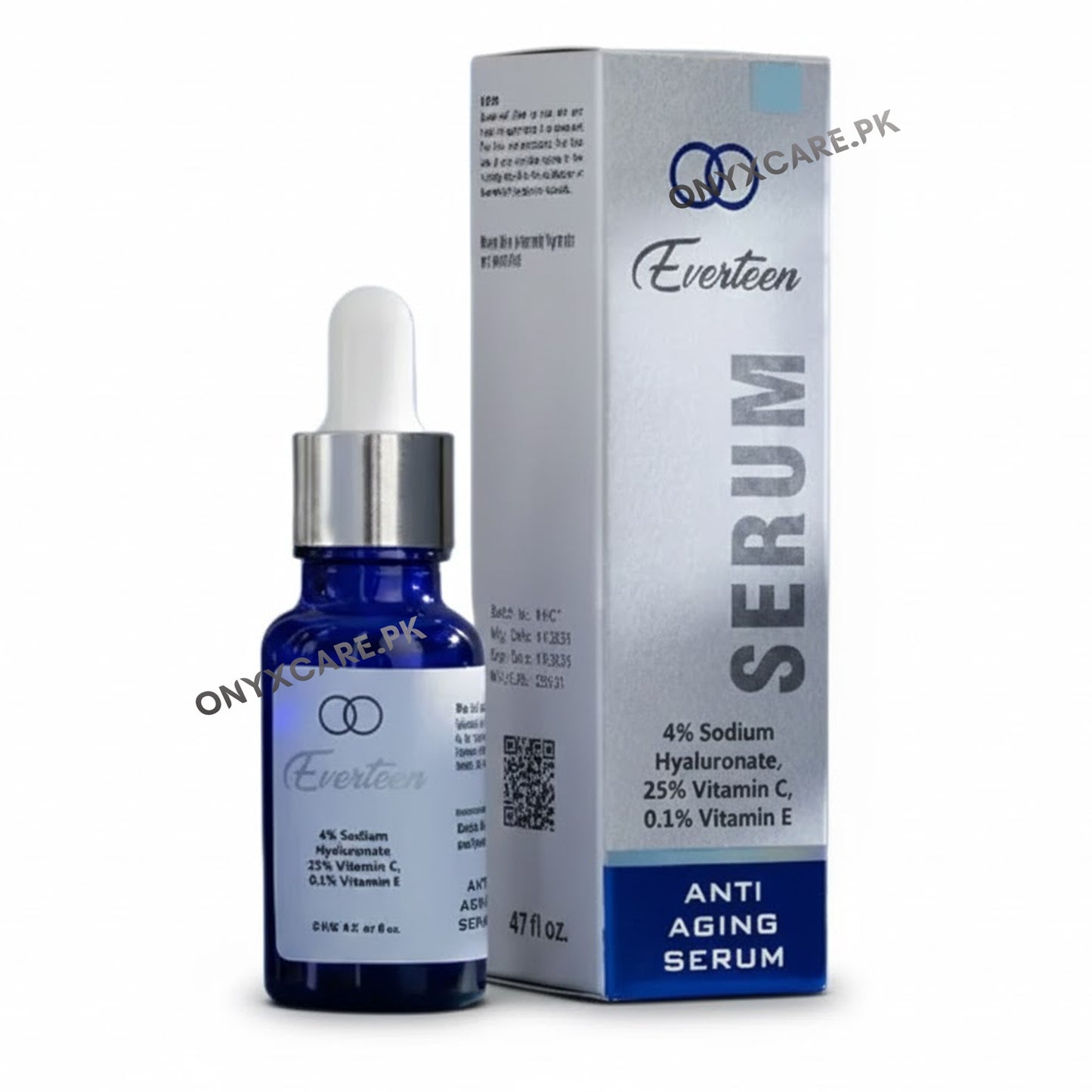 Everteen Anti Aging Serum 20ml