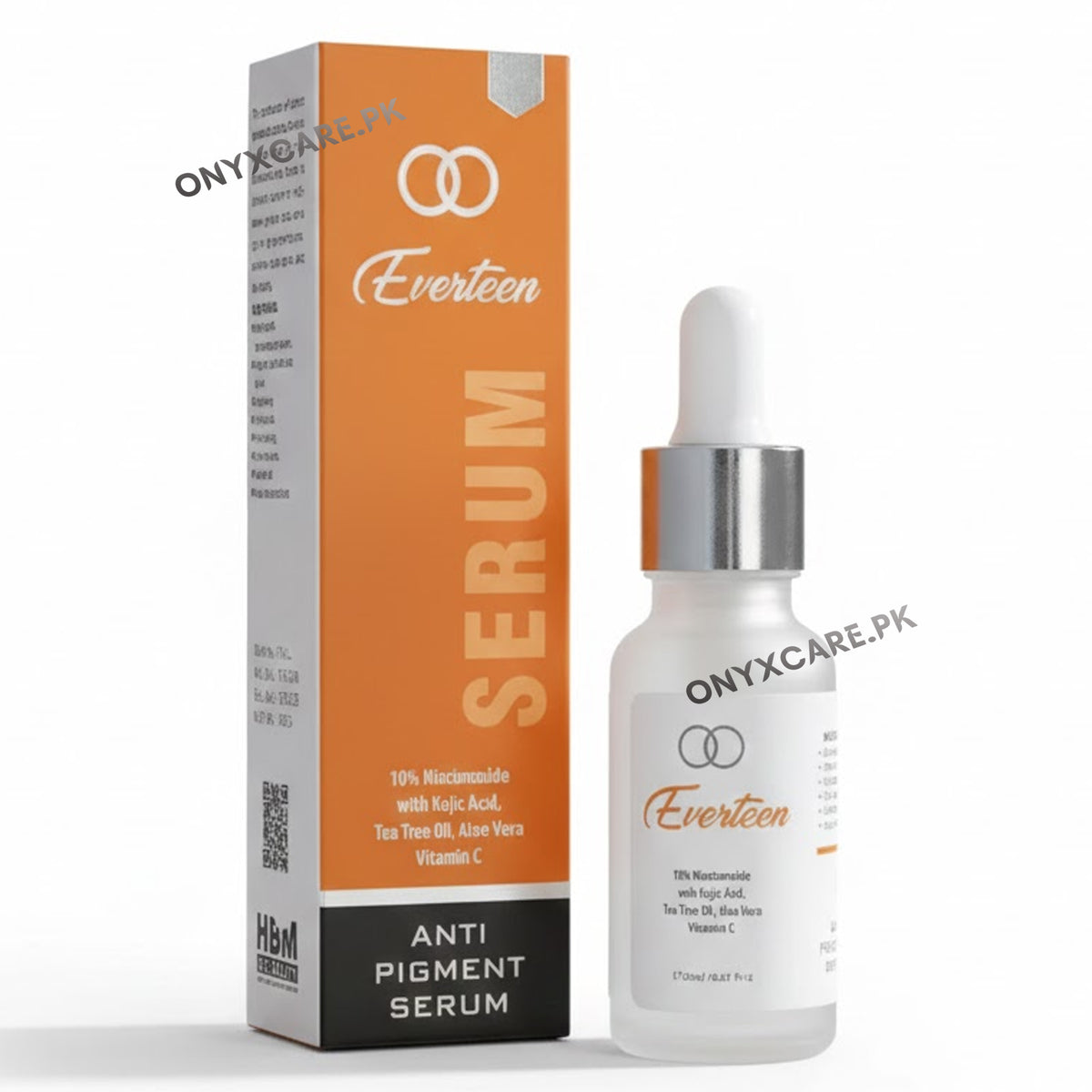 Everteen Anti Pigment Serum 20ml