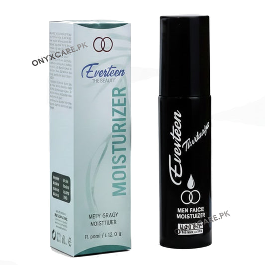 Everteen Moisturizer Hydration 100ml