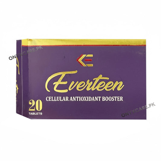 Everteen Tablets