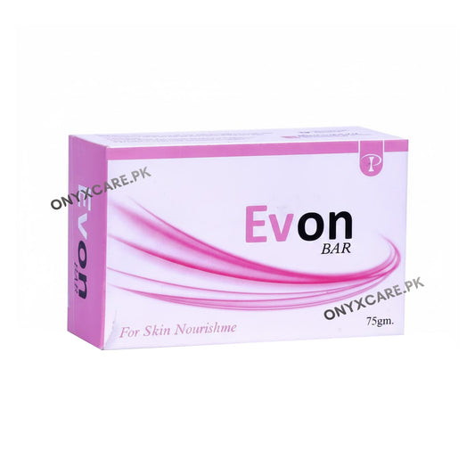 Evon Bar 75g