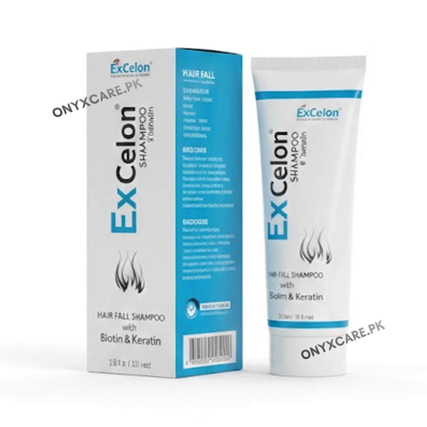 Excelon Anti Hair Fall Shampoo 100ml