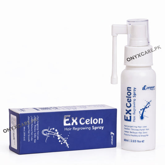 Excelon hair spray 60ml