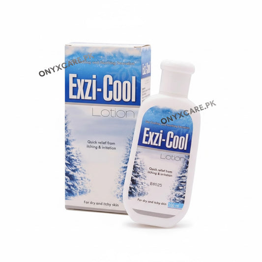 Exzi-Cool Lotion 100ml