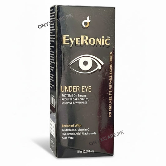 EyeRonic Under Eye Serum 15ml