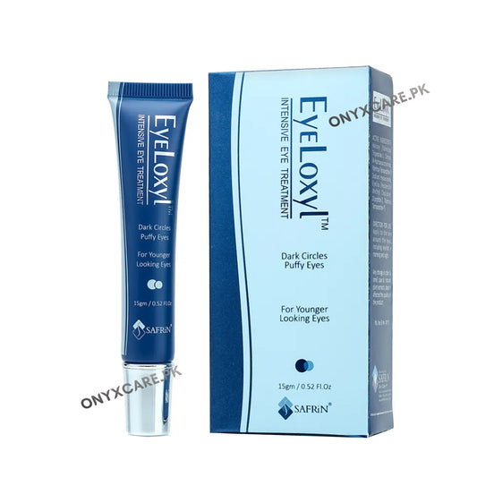 Eyeloxyl Intensive Cream 15g