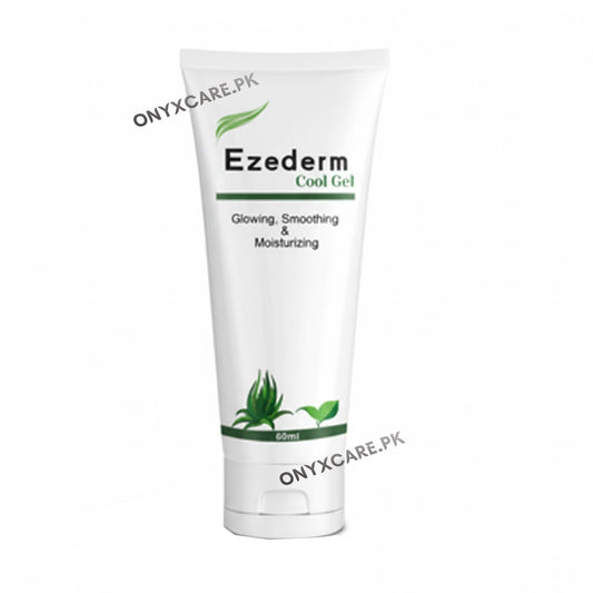 Ezederm Cool Gel 50ml