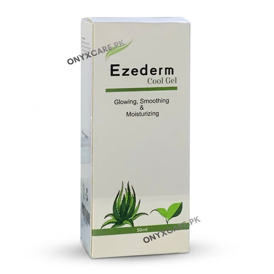 Ezedrem cool gel 30ml