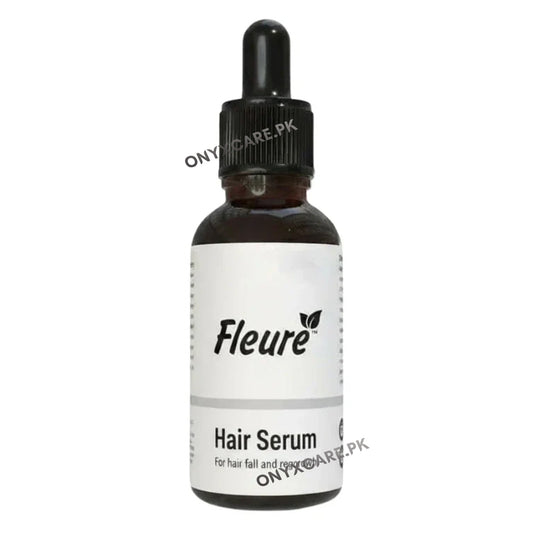 FLEURE Anti Hair Fall and Regrowth Serum