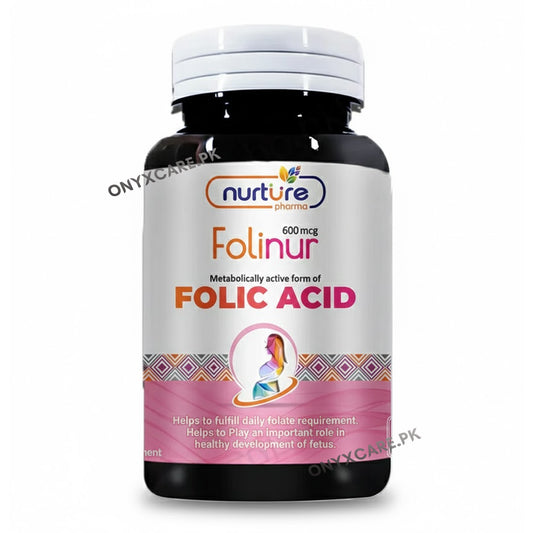 FOLINUR Tablets 30s