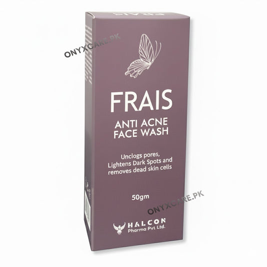 Frais Anti Acne Face Wash 50g