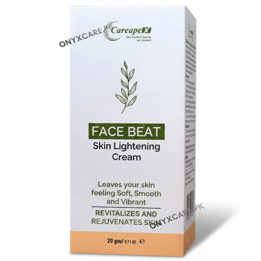 Face Beat Skin Lightening Cream 20g
