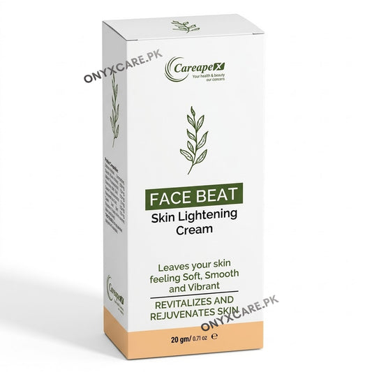 Face Beat Skin Lighting Cream 20g