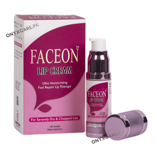 Faceon Lip Cream 20g