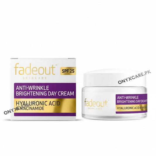 FadeOut Original Whitening Moisturiser 50ml