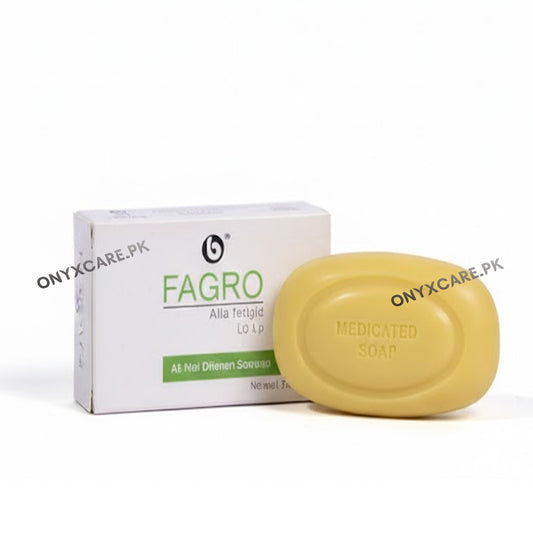 Fagro Soap 90g