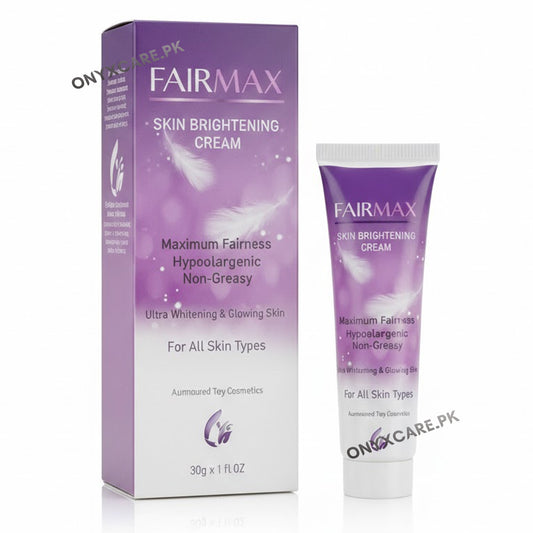 FairMax Skin Brightening Cream 30g