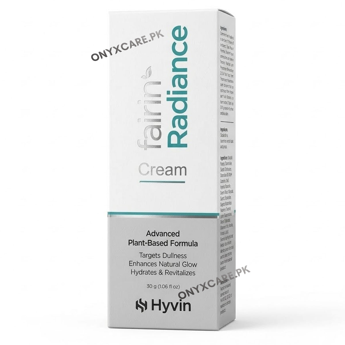 Fairin Radiance Cream 30g