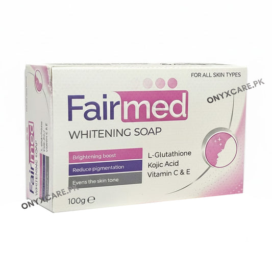 Fairmed Whitening Soap 100g