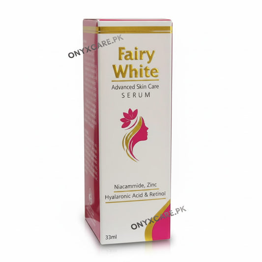 Fairy White Advance Skin Care Serum 20ml