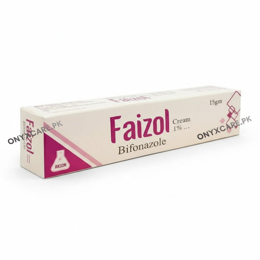 Faizol Cream 15g