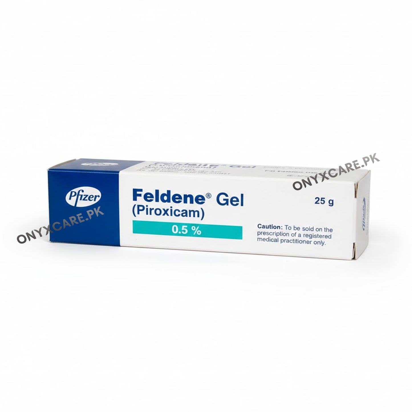 Feldene Gel 25g