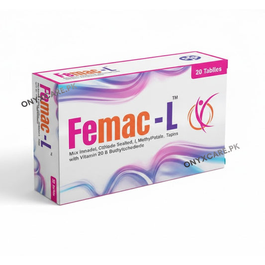 Femac-L Tablets