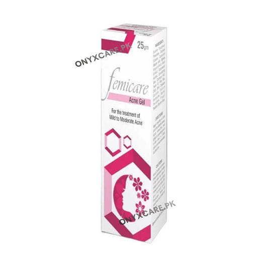 Femicare Acne Gel 25g