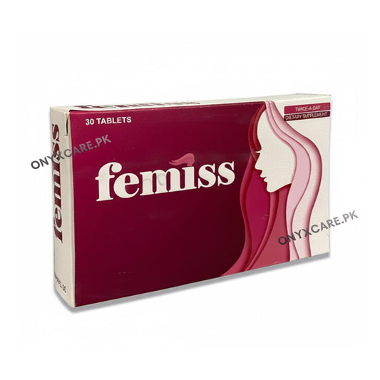 Femiss Tablets