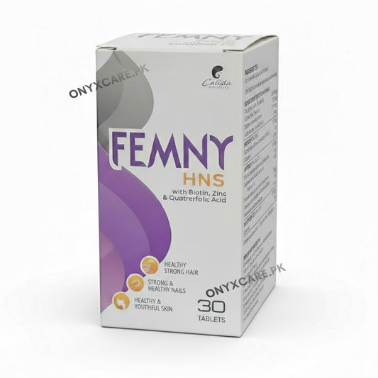 Femny HNS Tablets 30s