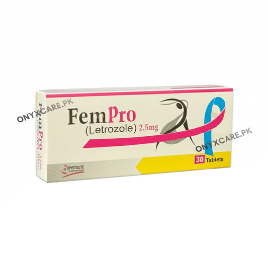 Fempro Tablets