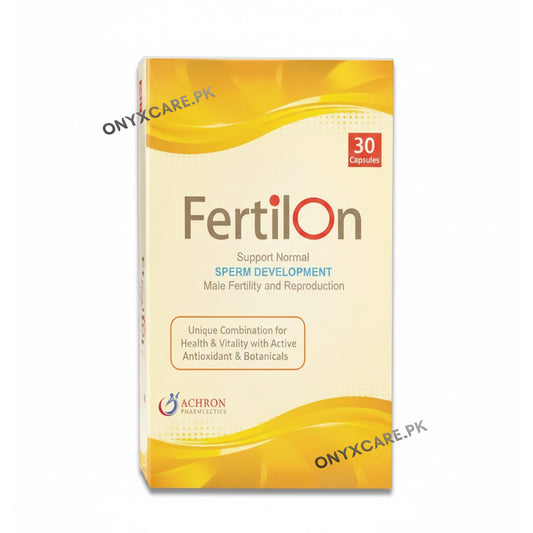 Fertilon Capsules