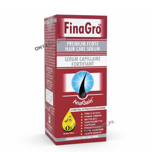 Fina Gro Hair Care Serum 33ml