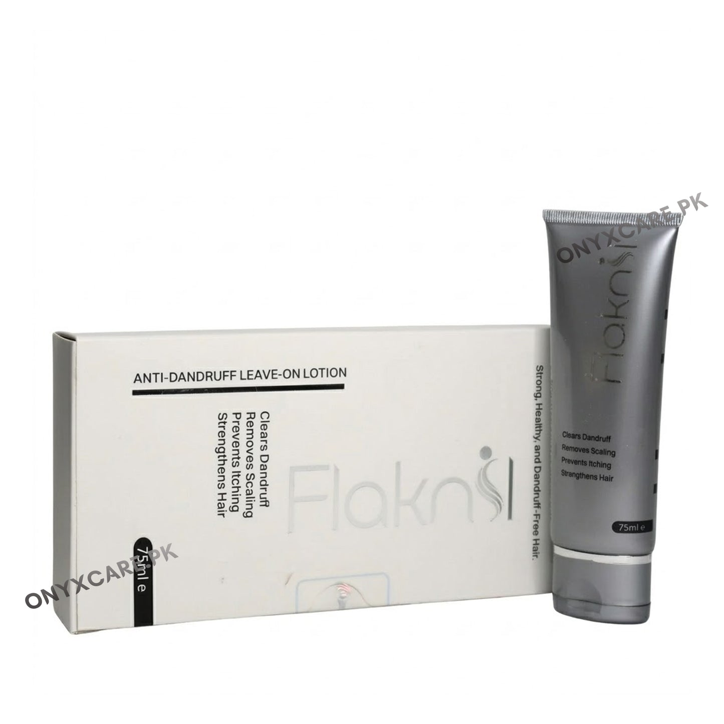 Flaknil Anti Dandruff Leave on Lotion 75ml