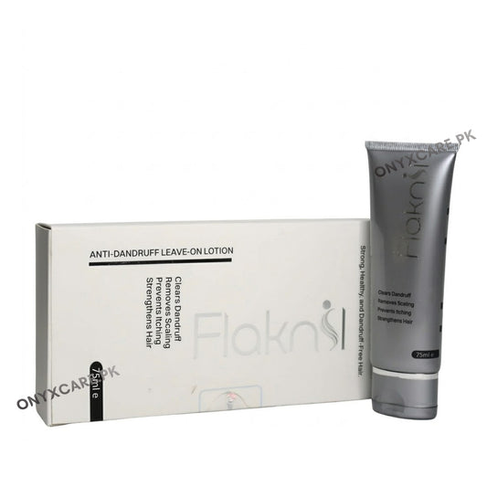 Flaknil Anti Dandruff Leave on Lotion 75ml
