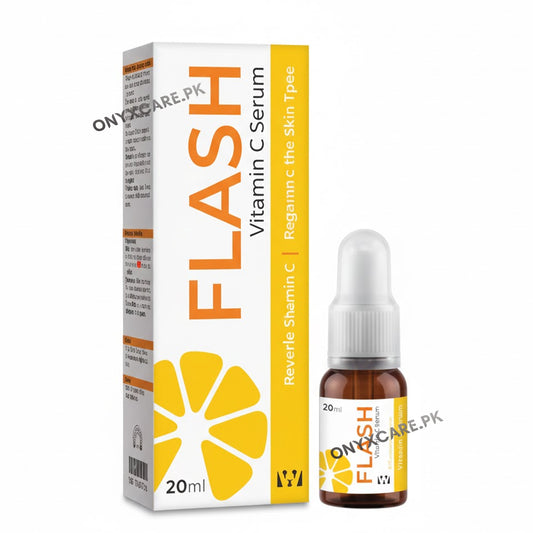 Flash Vitamin C Serum 20ml