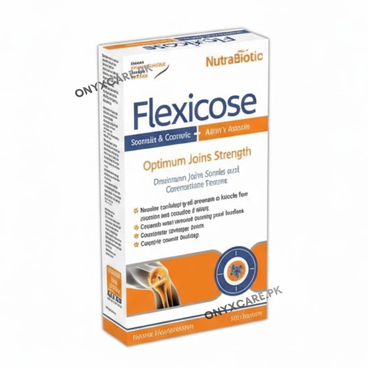 Flexicose Tablets 30s