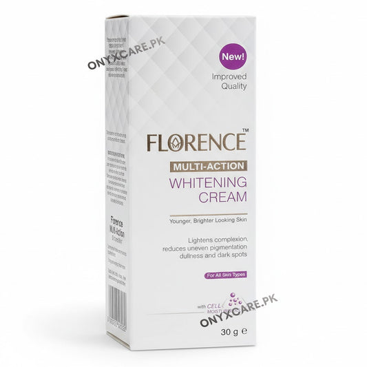 Florence Whitening Cream 30g