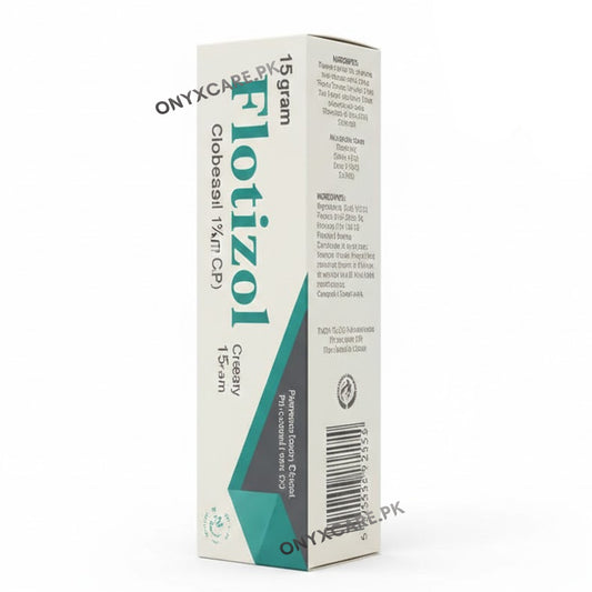 Flotizol 1 % Cream 15g