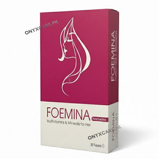 Foemina Tablets 30s