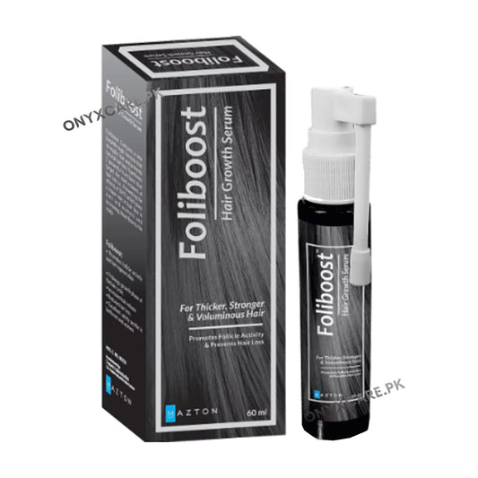 Foliboost Hair Serum 45ml