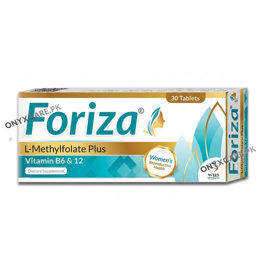 Foriza Tablets