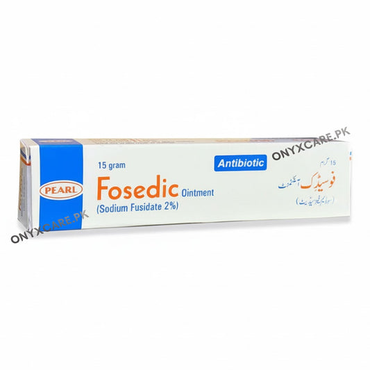 Fosedic Ointment 15g
