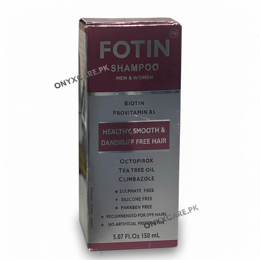 Fotin Shampoo 150ml