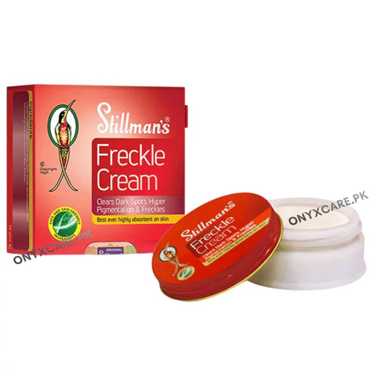 Freckle Cream 28g