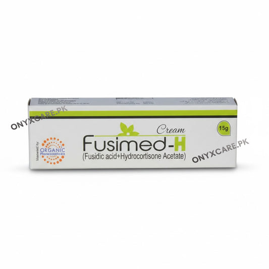 Fusimed-H Cream 15g