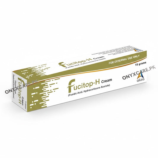Fucitop-H Cream 15g