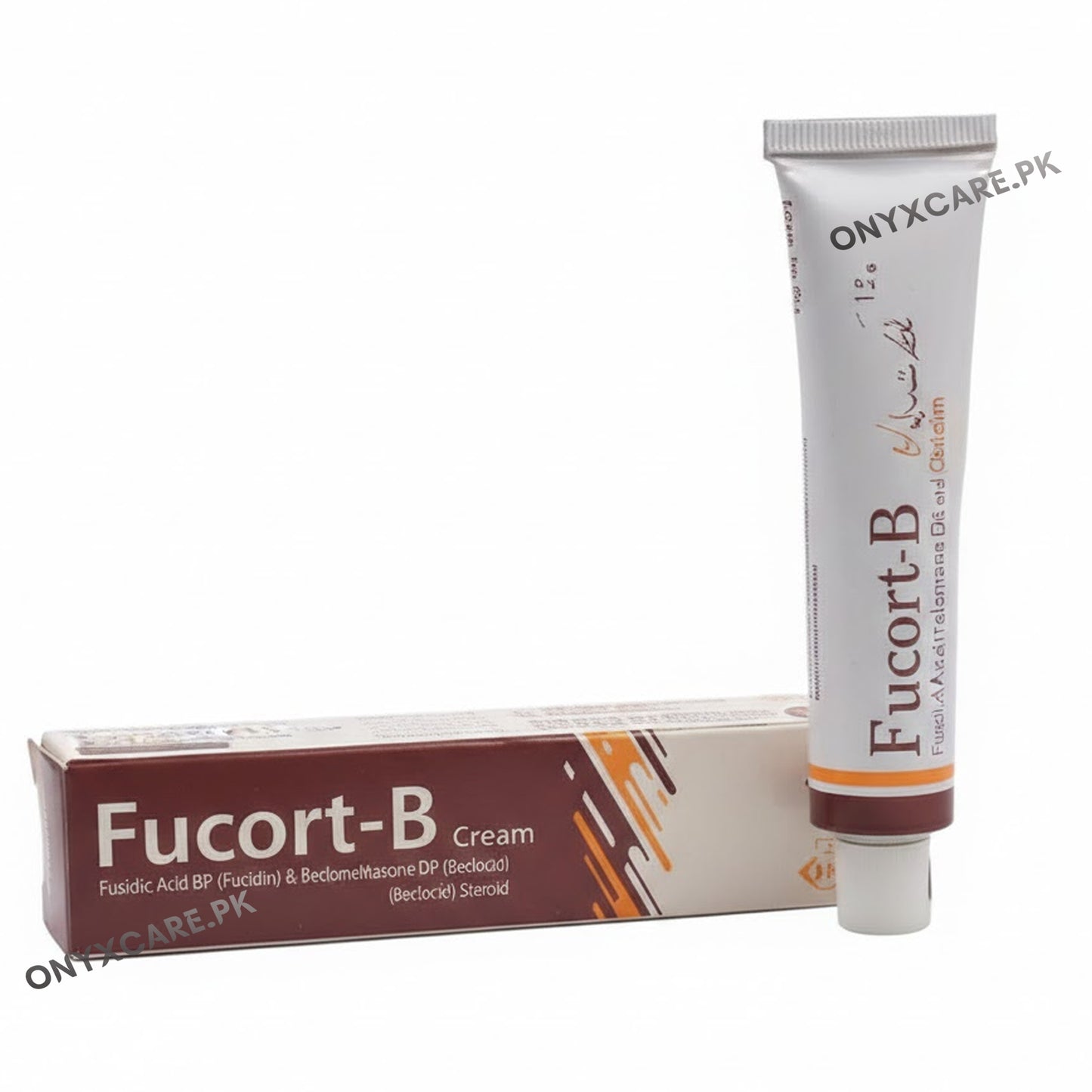 Fucort-B Cream 15g